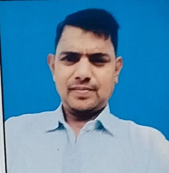 हरेन्द्र सिंह